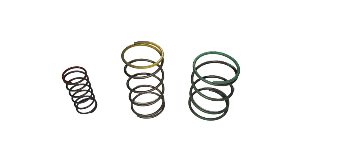 On 3 Performance 44mm Compact Wastegate Springs - SSTubes