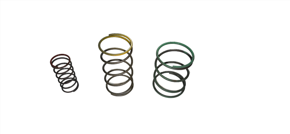 On 3 Performance 44mm Compact Wastegate Springs - SSTubes