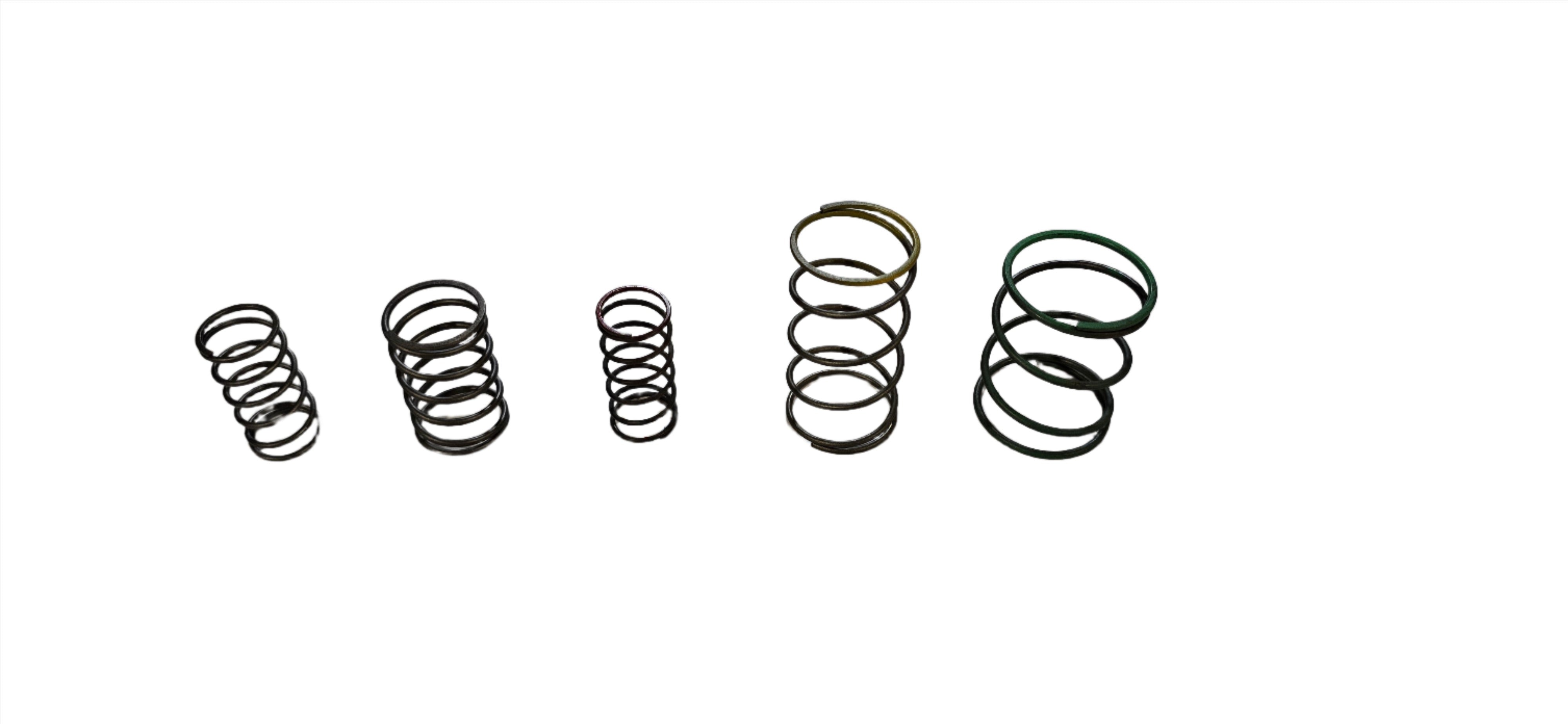 On 3 Performance 44mm Compact Wastegate Springs - SSTubes