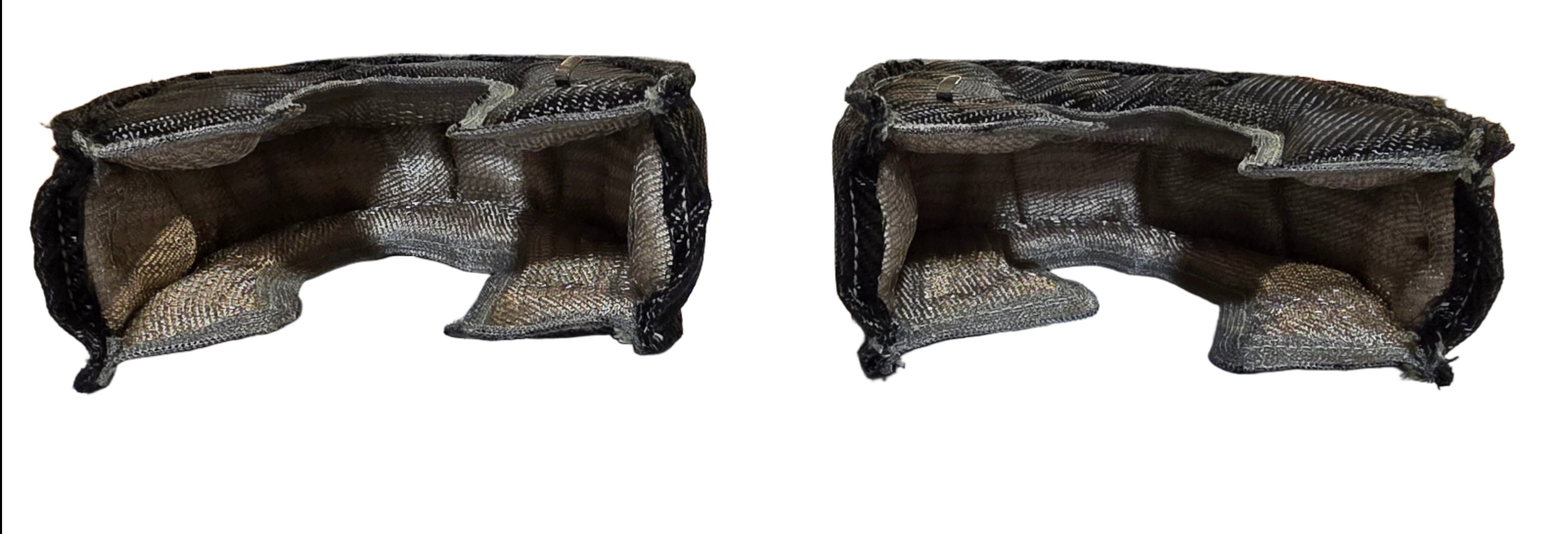 Turbo Blankets: Twin set - SSTubes