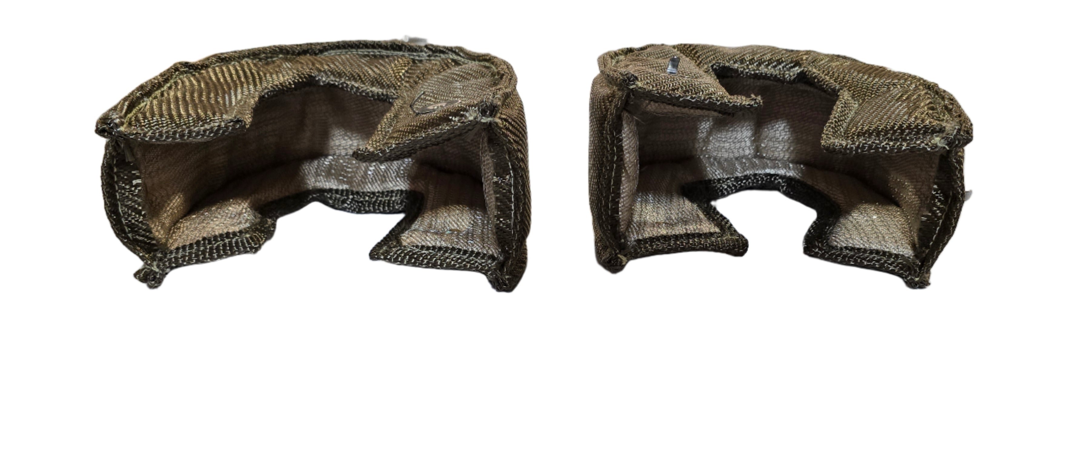 Turbo Blankets: Twin set - SSTubes