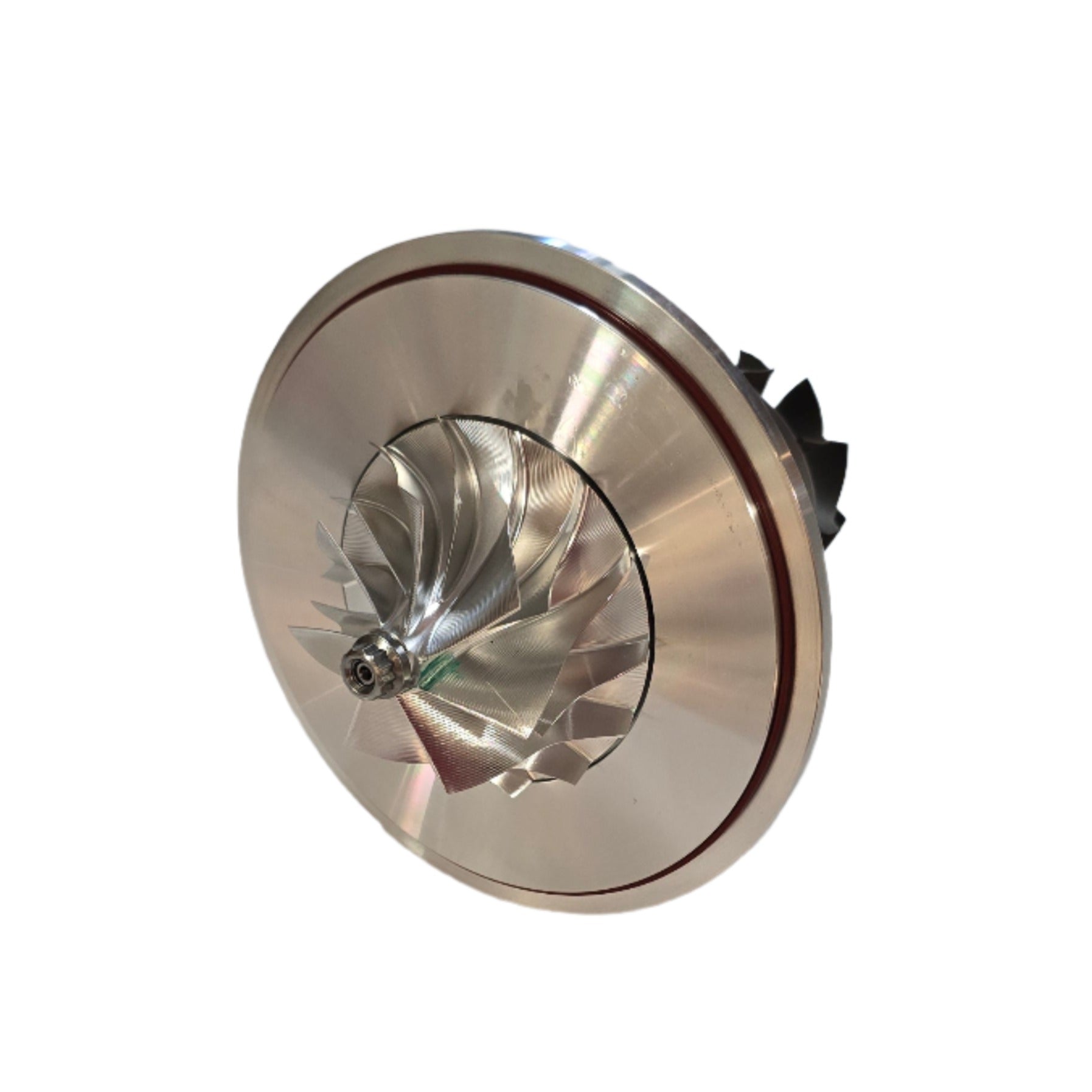 6766 CHRA Turbocharger - SSTubes