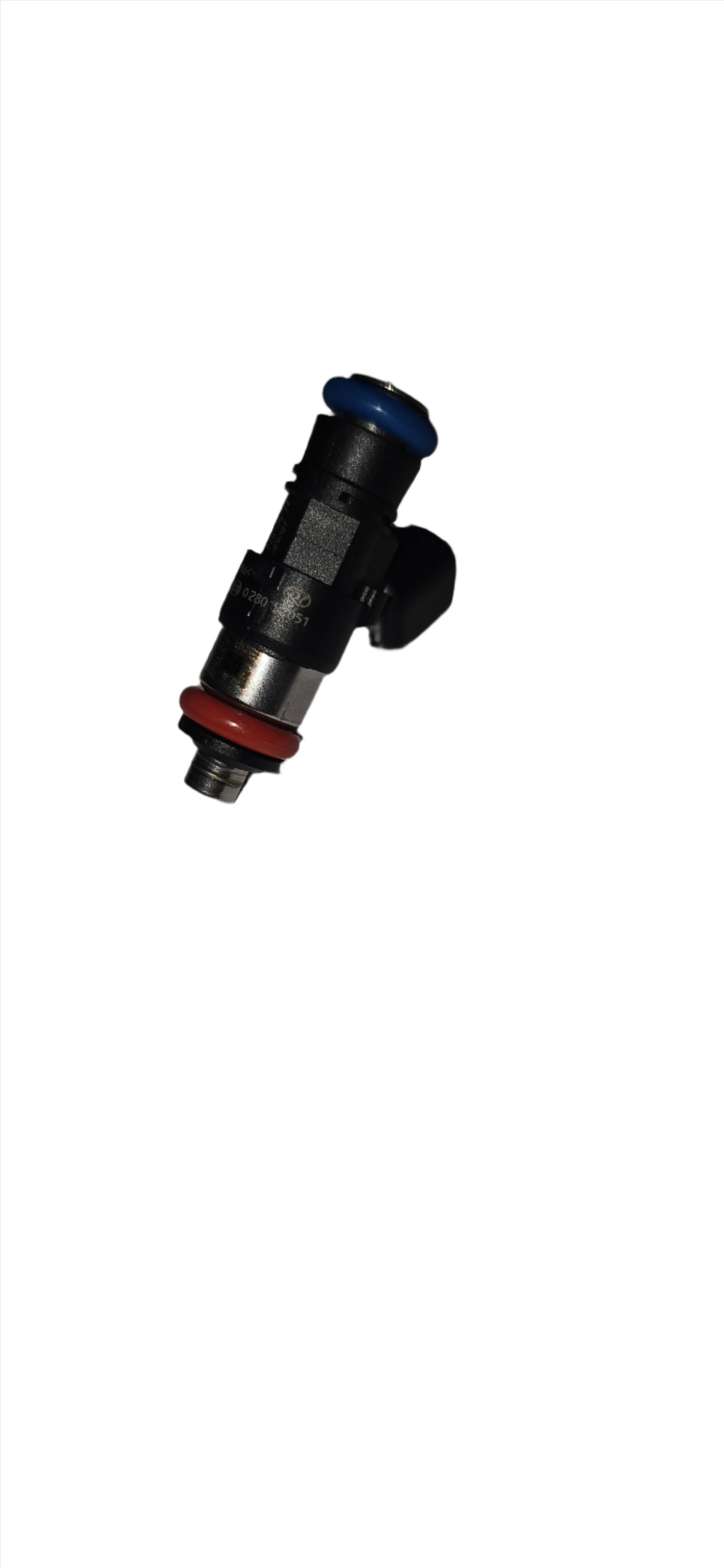 Bosch OEM C6 Z06 Injectors Ev6 Injector Set of 6- Recommended for our Jeep Kits - SSTubes