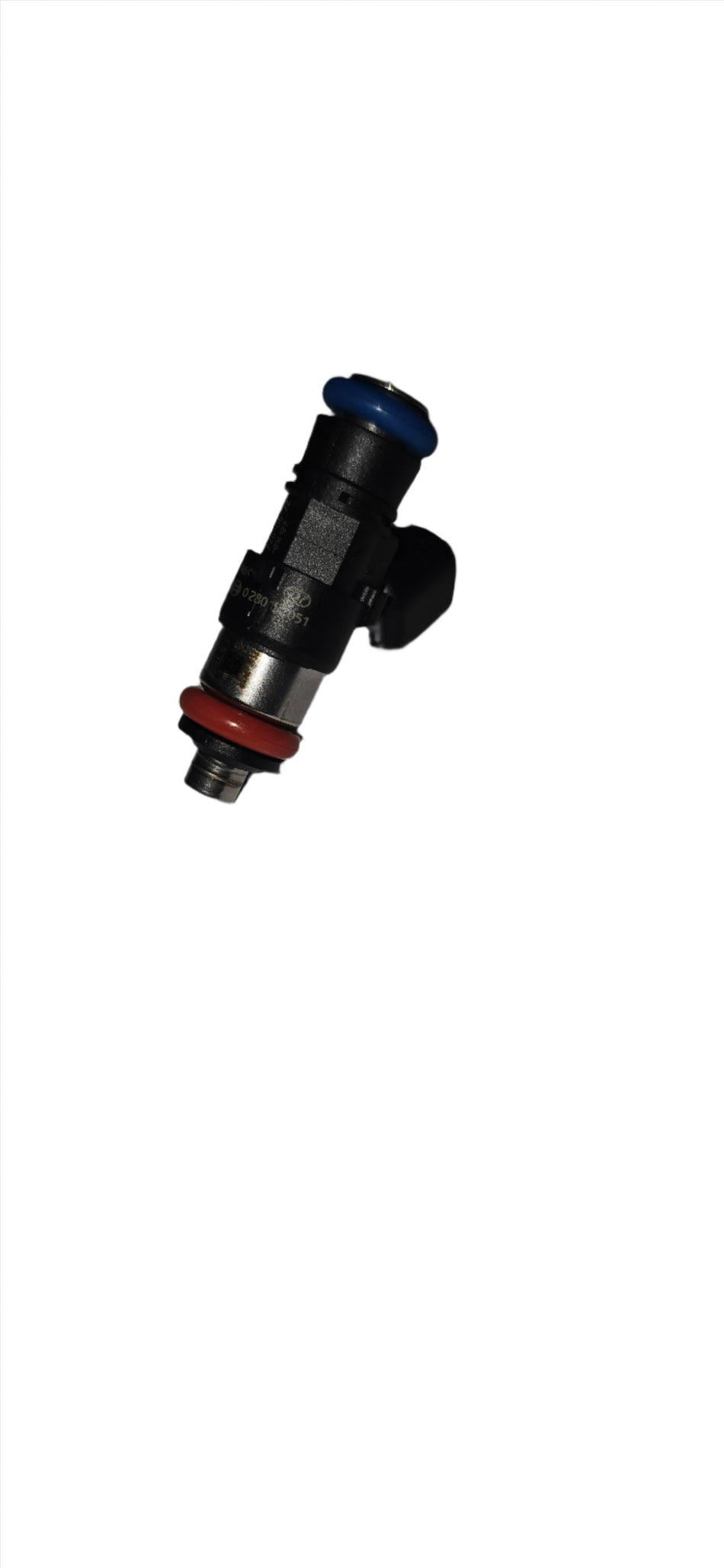 Bosch OEM C6 Z06 Injectors Ev6 Injector Set of 6- Recommended for our Jeep Kits - SSTubes