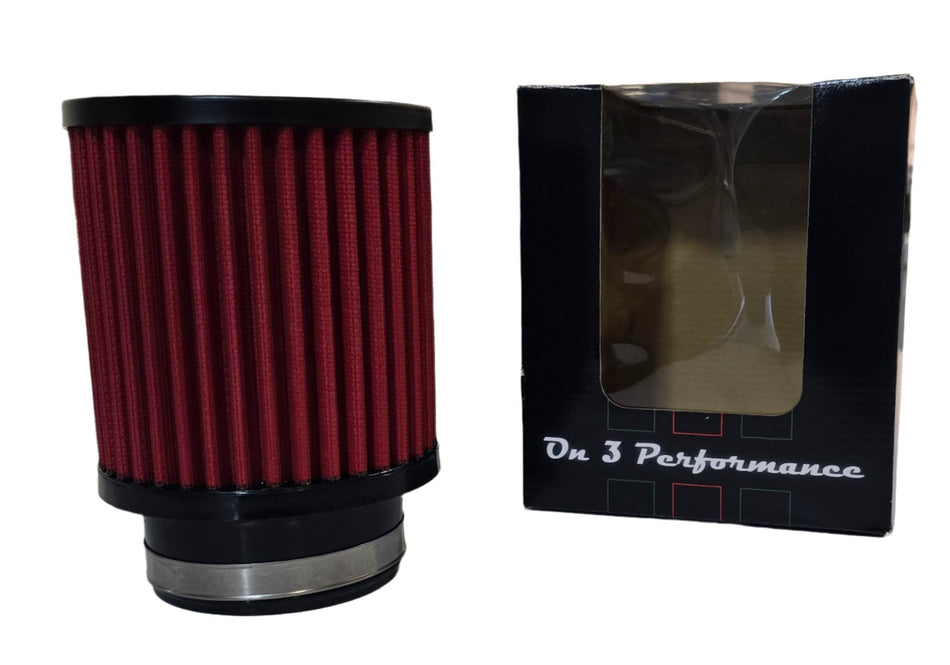 Air Filter Cloth / Washable - AF5 - SSTubes