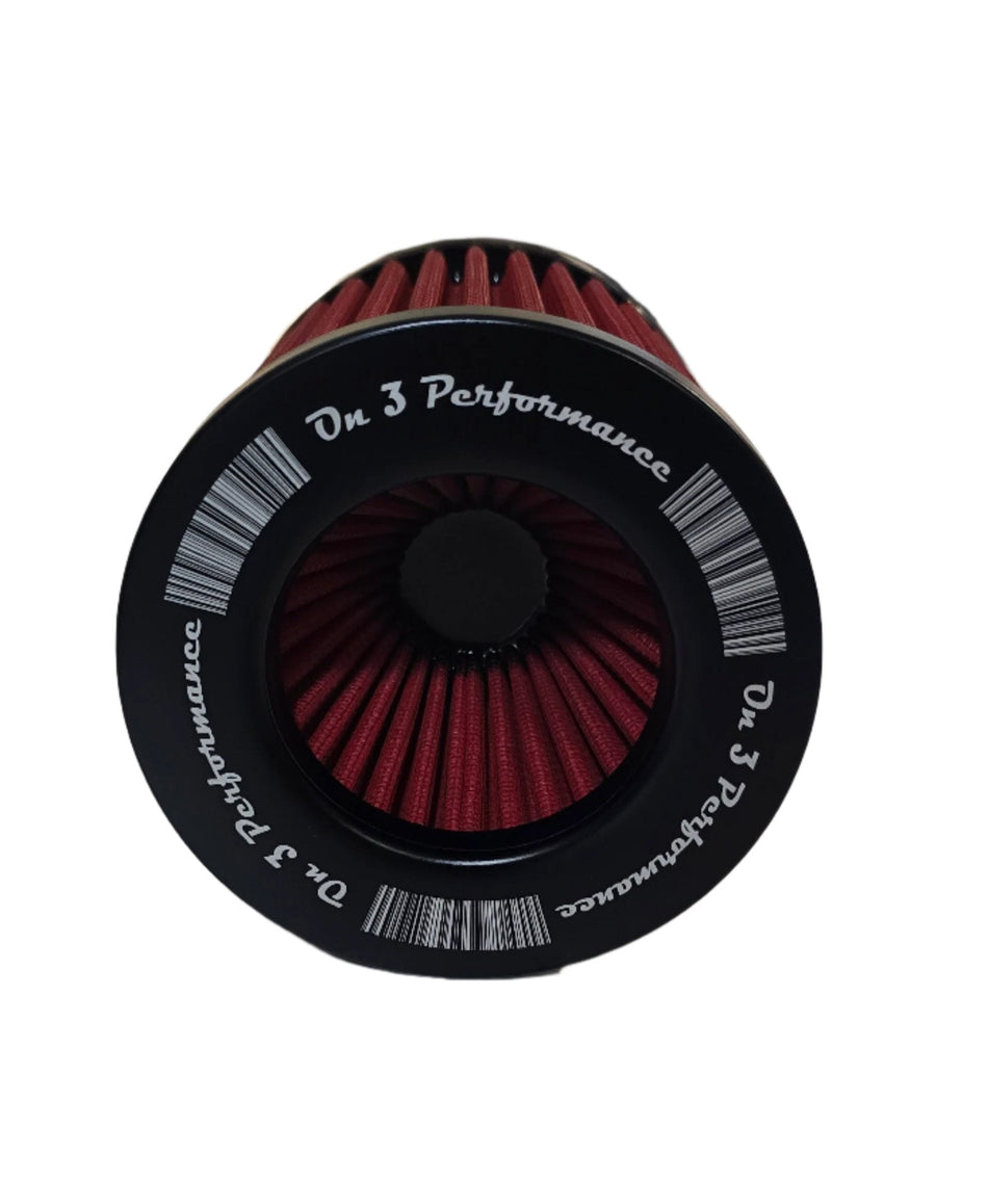 Air Filter Cloth / Washable - AF5 - SSTubes