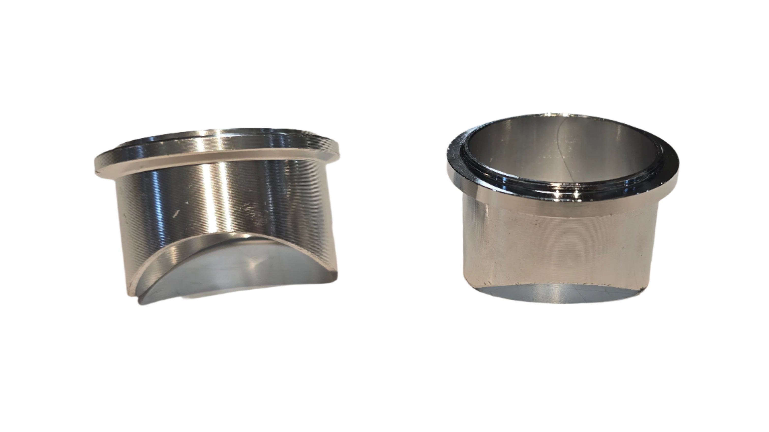 50mm Blow Off Valve Flange - SSTubes