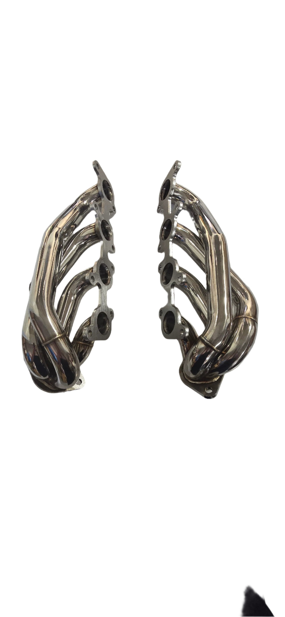 (2011-2023) Ford F-150 Shorty Tubular Manifold - SSTubes