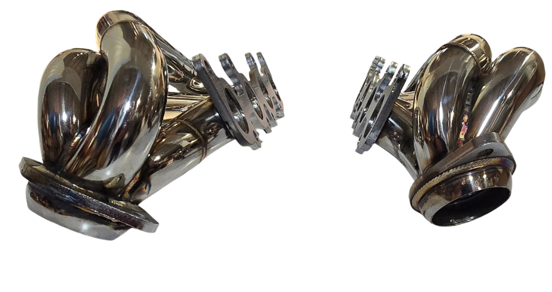 (2011-2023) Ford F-150 Shorty Tubular Manifold - SSTubes