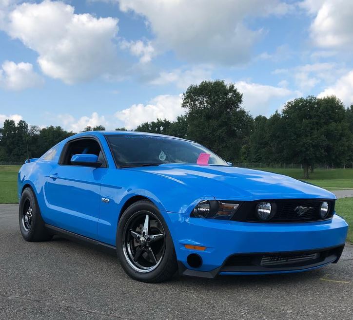 (2011-2014) Mustang GT / Boss 5.0 T6 Single Turbo System - SSTubes