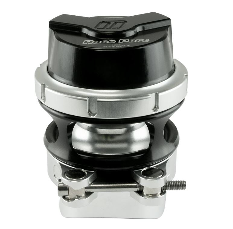 Turbosmart GenV RacePort BOV – (Black) - SSTubes
