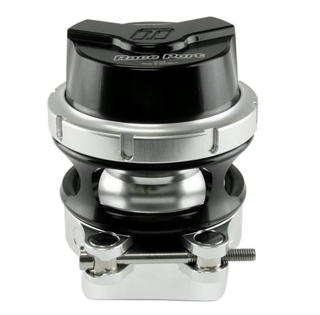 Turbosmart GenV RacePort BOV – (Black) - SSTubes