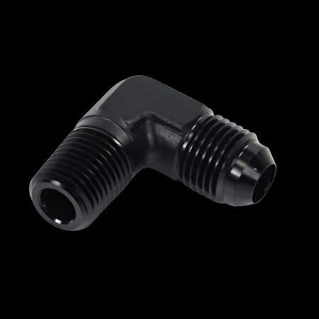 Pro Mod Turbo Oil Feed and Drain Kit - SSTubes