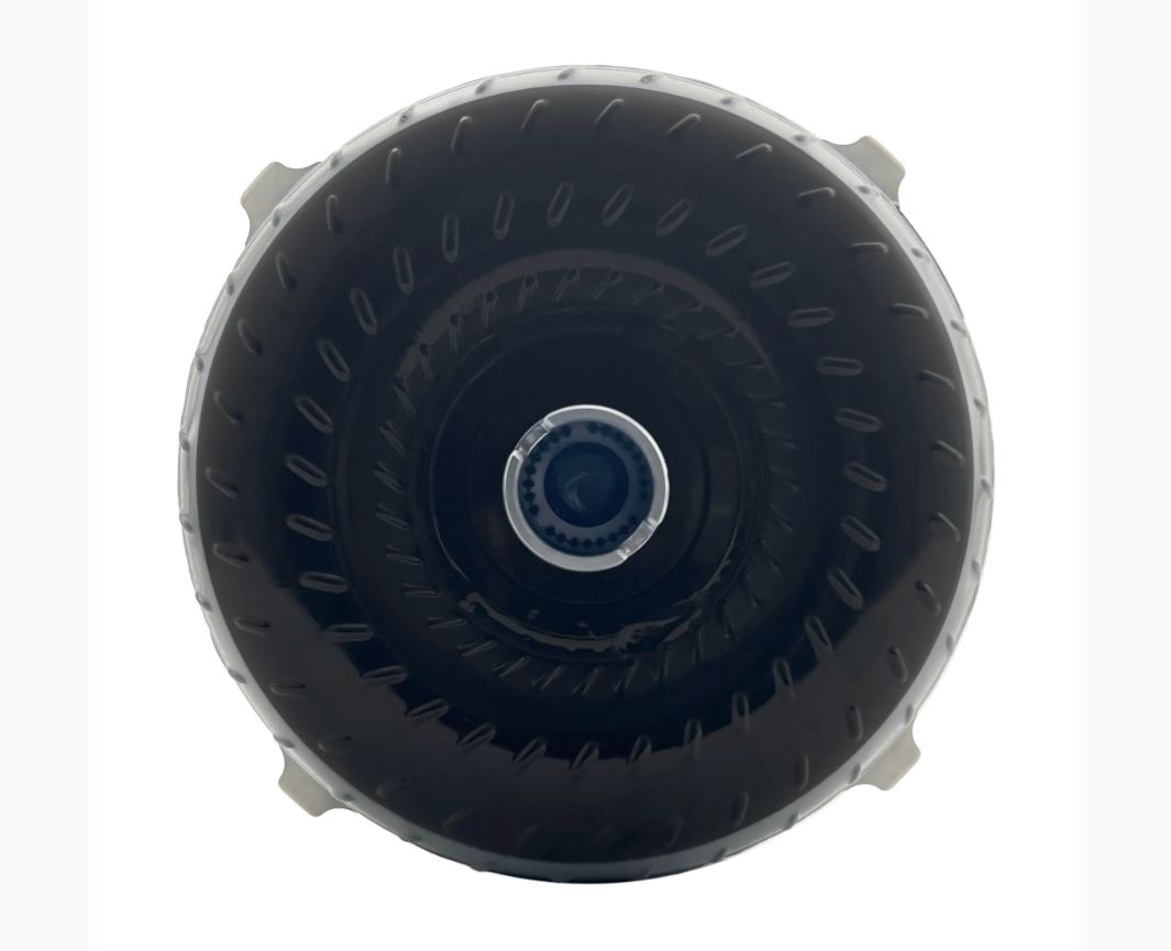 CIRCLE D- FORD 245MM PRO SERIES 6R80 TORQUE CONVERTER- F150 2011-2017 - SSTubes