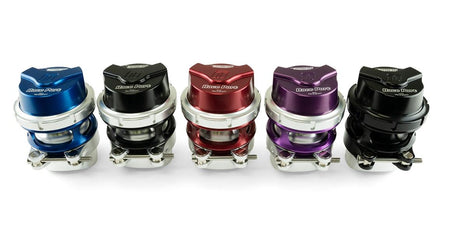 Turbosmart 45mm Wastegate - SSTubes
