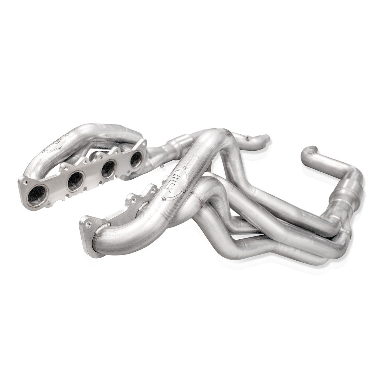 2015-24 Mustang Headers Factory Connect 1-7/8" - SSTubes