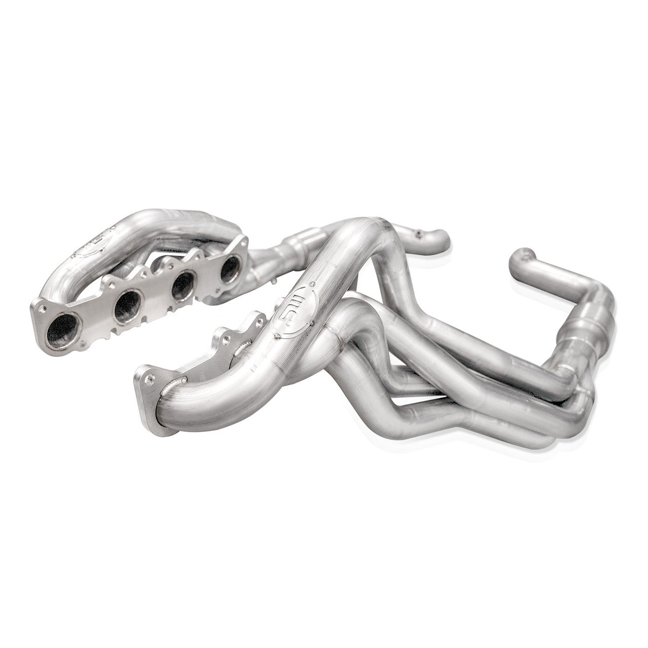 2015-24 Mustang Headers Aftermarket Connect 1-7/8" - SSTubes