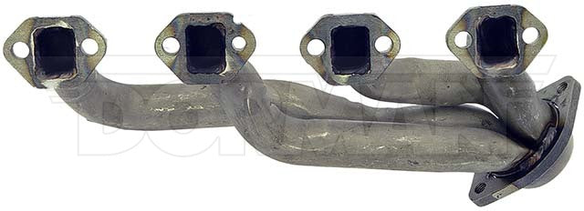 674-191 - 86-93 Ford Mustang V8 Passenger Side Exhaust Manifold - SSTubes
