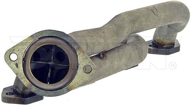 674-191 - 86-93 Ford Mustang V8 Passenger Side Exhaust Manifold - SSTubes