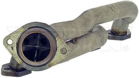 674-191 - 86-93 Ford Mustang V8 Passenger Side Exhaust Manifold - SSTubes