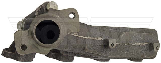 674-236 - 79-83 Ford Mustang V8 Passenger Side Exhaust Manifold - SSTubes