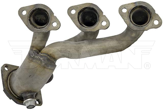 674-286 - 94-98 Ford Mustang V6 Driver Side Exhaust Manifold - SSTubes