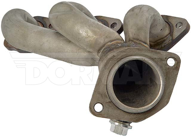 674-286 - 94-98 Ford Mustang V6 Driver Side Exhaust Manifold - SSTubes