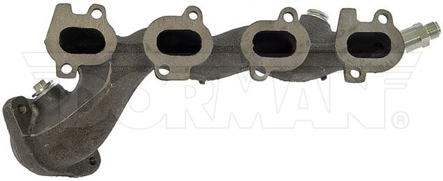 674-448 - 96-98 Ford Mustang V8 DOHC Driver Side Exhaust Manifold - SSTubes