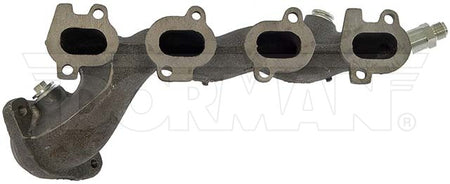 674-448 - 96-98 Ford Mustang V8 DOHC Driver Side Exhaust Manifold - SSTubes