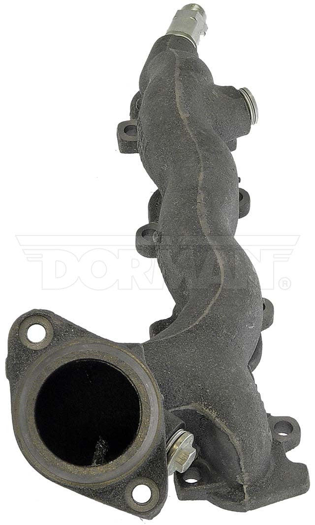 674-448 - 96-98 Ford Mustang V8 DOHC Driver Side Exhaust Manifold - SSTubes