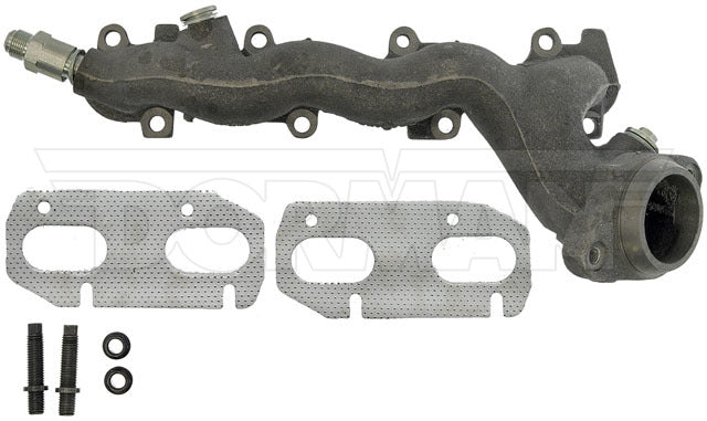 674-448 - 96-98 Ford Mustang V8 DOHC Driver Side Exhaust Manifold - SSTubes