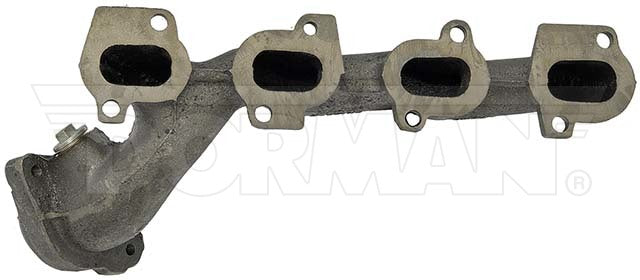 674-453 - 99-04 Ford Mustang V8 DOHC Naturally Aspirated Driver Side Exhaust Manifold - SSTubes