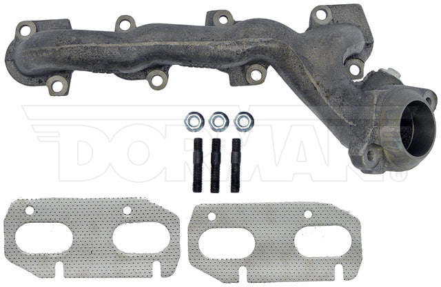674-453 - 99-04 Ford Mustang V8 DOHC Naturally Aspirated Driver Side Exhaust Manifold - SSTubes