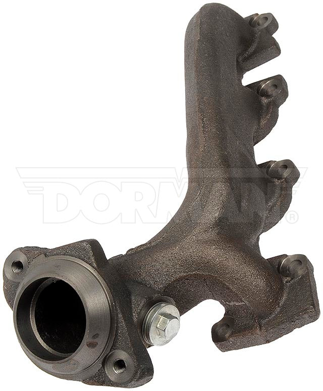 674-454 - 96-98 Ford Mustang V8 SOHC Driver Side Exhaust Manifold - SSTubes