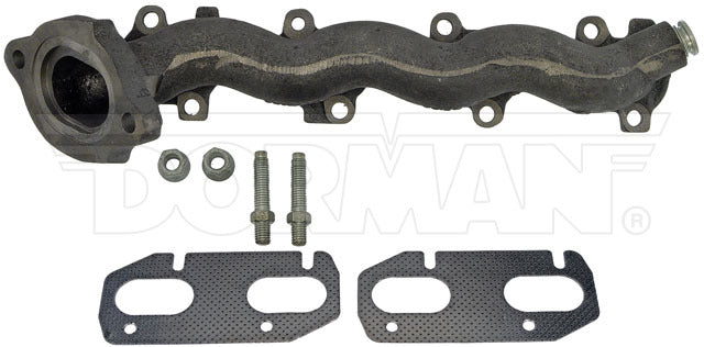 674-457 - 96-04 Ford Mustang V8 DOHC Naturally Aspirated Passenger Side Exhaust Manifold - SSTubes