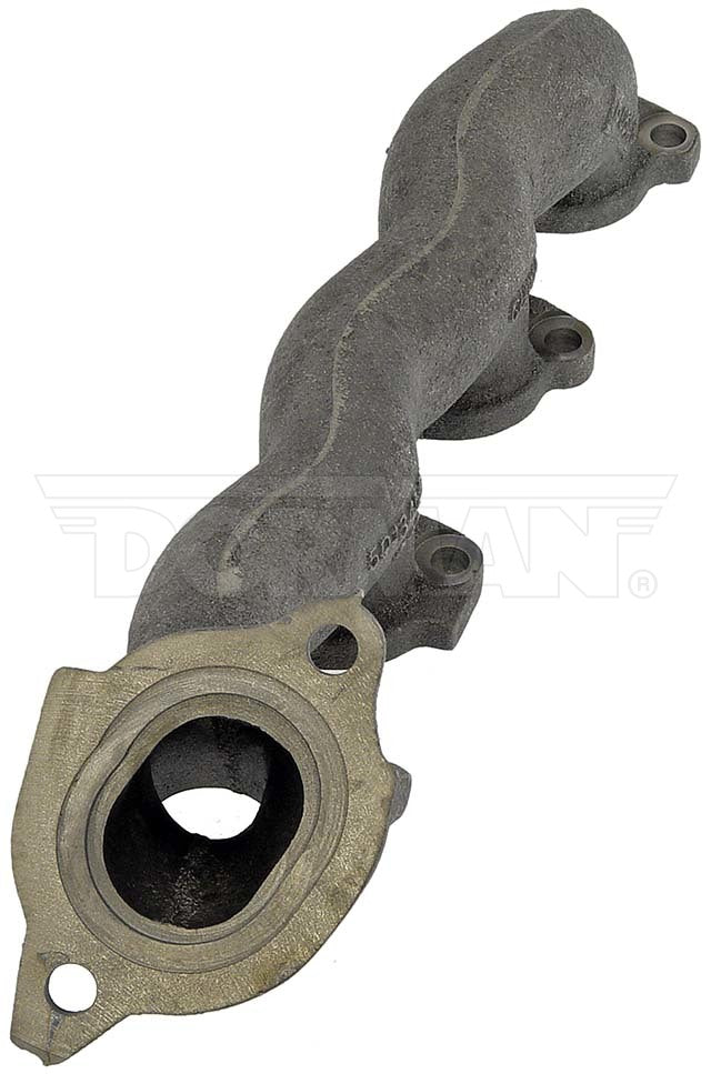 674-458 - 96-04 Ford Mustang V8 SOHC Passenger Side Exhaust Manifold - SSTubes