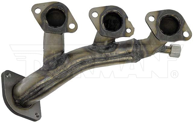 674-535 - 99-04 Ford Mustang V6 Driver Side Exhaust Manifold - SSTubes