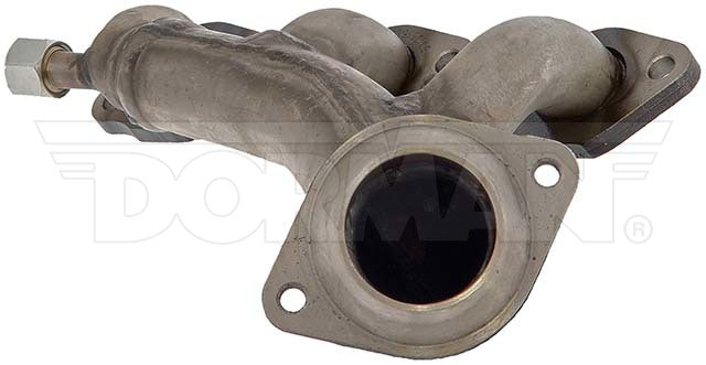 674-535 - 99-04 Ford Mustang V6 Driver Side Exhaust Manifold - SSTubes