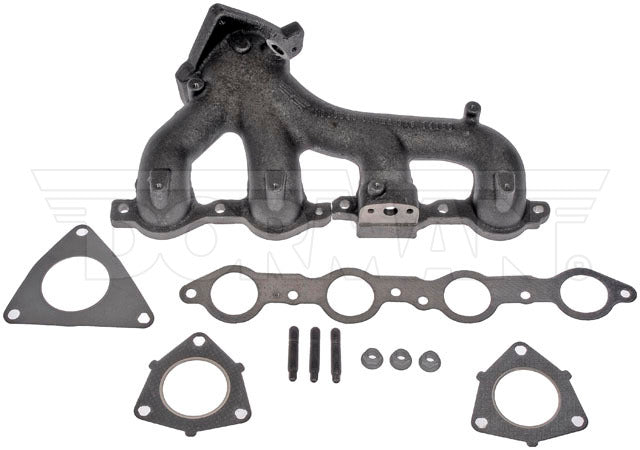 674-543 00-02 Chevy Camaro / Pontiac Firebird V8 LS1 Driver Side Exhaust Manifold - SSTubes