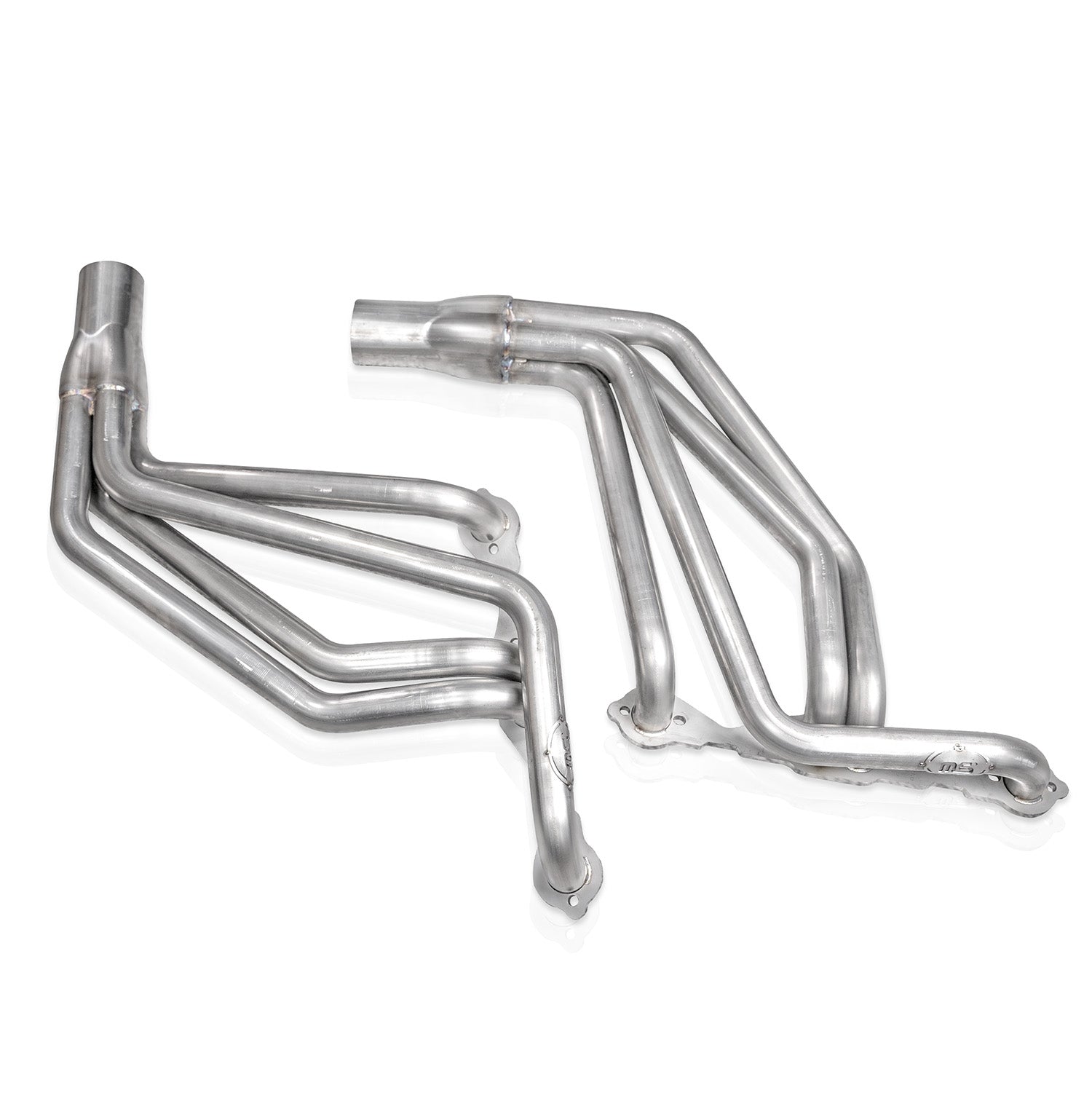 Stainless Works Headers Only 1-5/8" For Use With Manual Transmissions - SSTubes