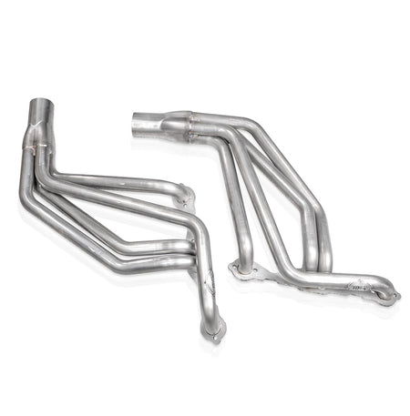 Stainless Works Headers Only 1-5/8" For Use With Manual Transmissions - SSTubes