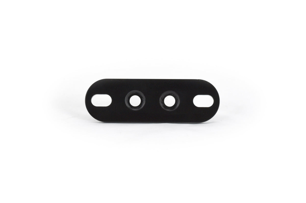 GM 8L90E/10L90E Transmission Mount Adapter Plate