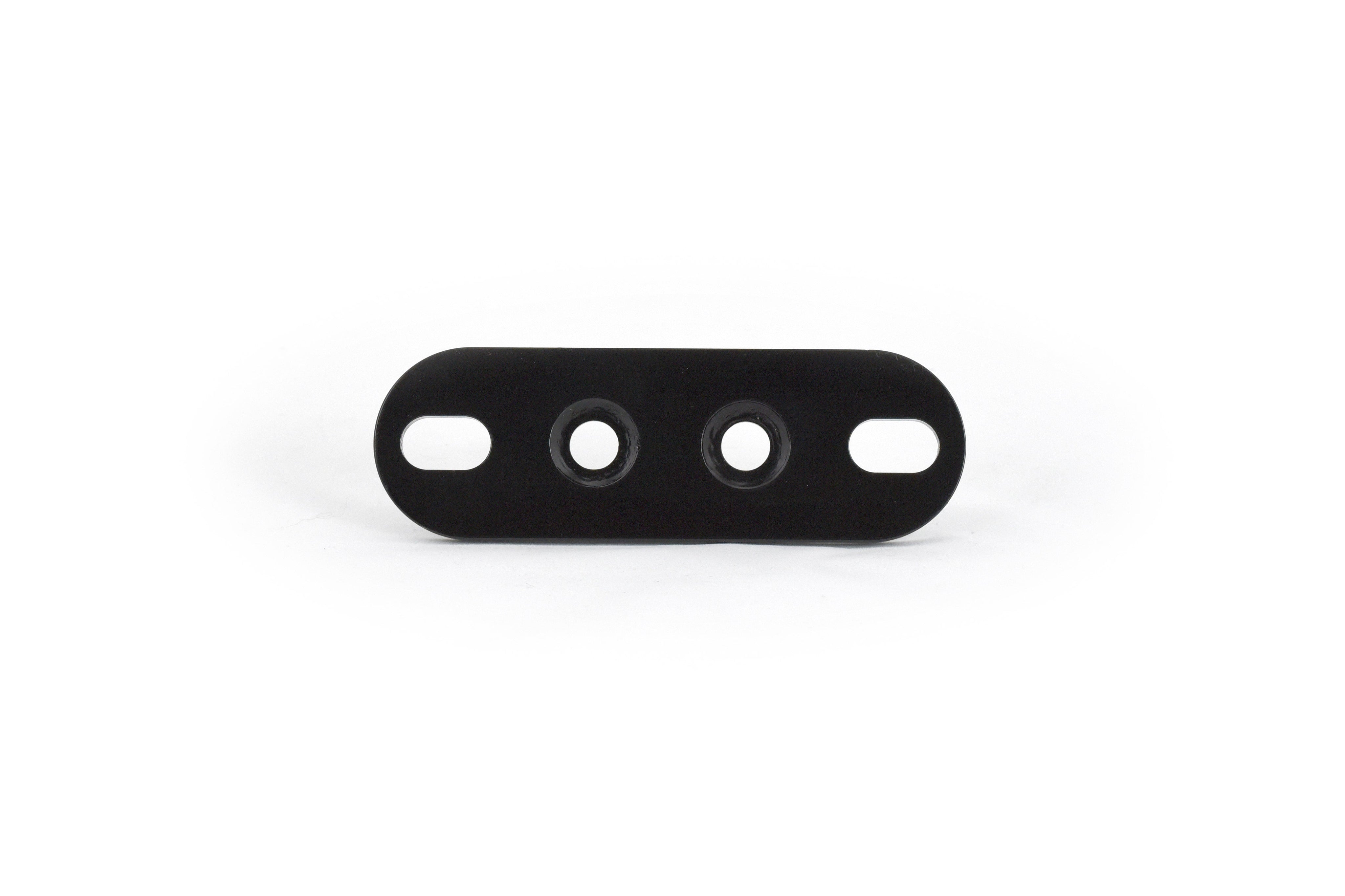 GM 8L90E/10L90E Transmission Mount Adapter Plate