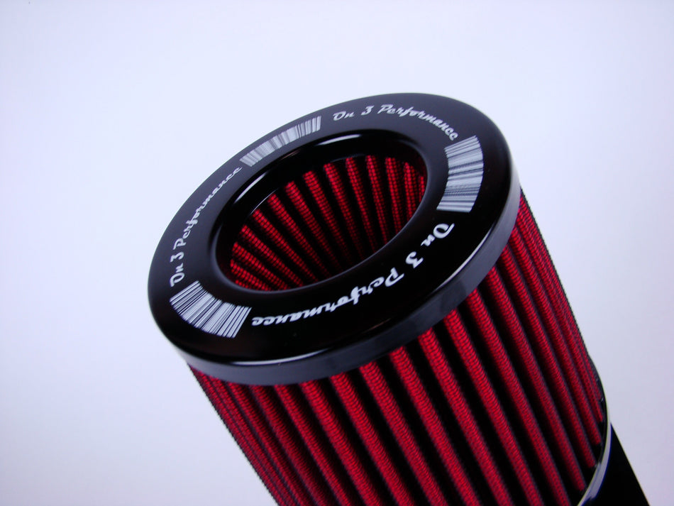 Air Filter Cloth / Washable - AF1 - SSTubes