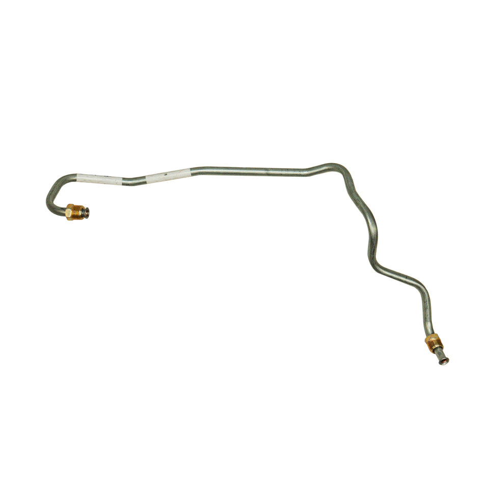 APC7003- 69-70 Buick Skylark 350 4BBL Quadra-Jet, Pump to Carburetor Fuel Line
