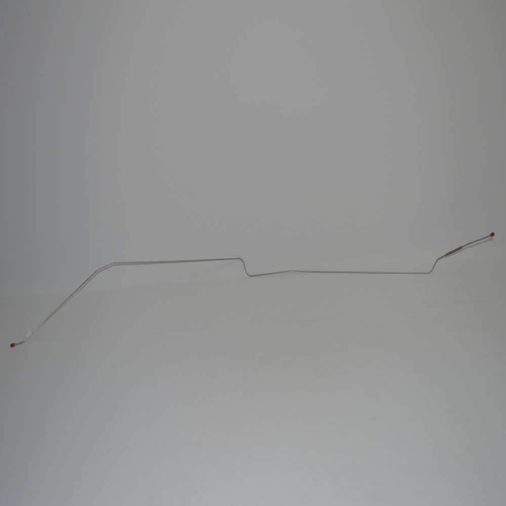 BIN5801OM- 58 Bel Air, Impala Intermediate Brake Line; Steel - SSTubes