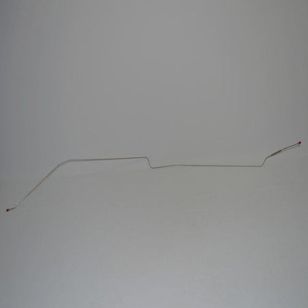 BIN5901SS- 59-64 Bel Air, Impala Intermediate Brake Line; Stainless - SSTubes