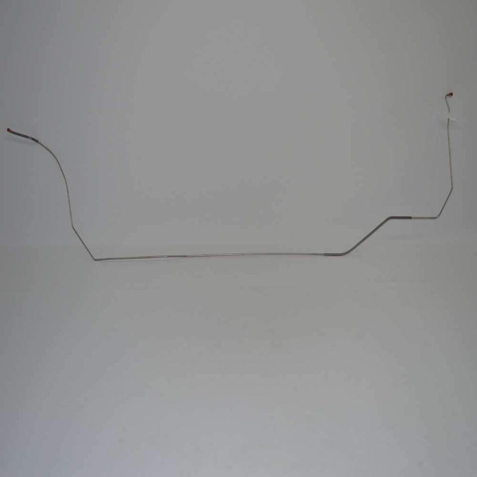 BIN6601OM- 66 Bel Air, Impala Hardtop 1/4 Intermediate Brake Line; Steel - SSTubes