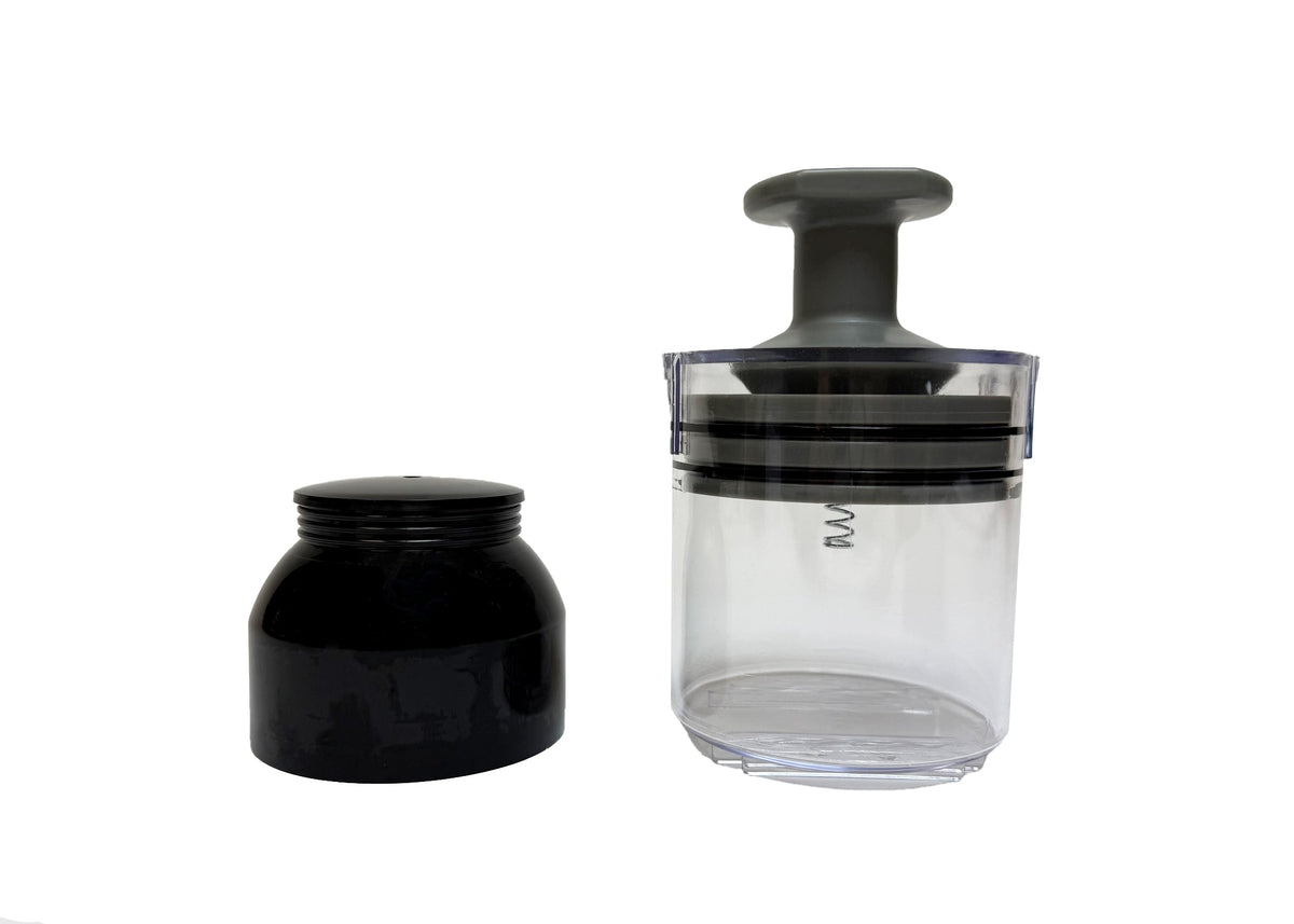 Enclosed Bearing Packer Tool