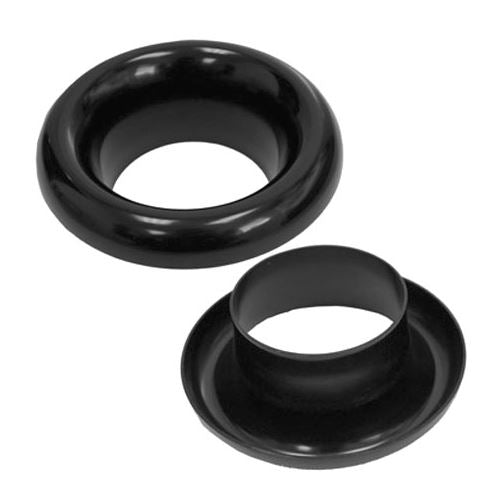 Velocity Stack 4"- Twin Turbo Set- 2- included - SSTubes